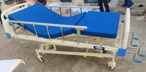 Hydraulic Fully Automatic